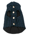 Poldo Dog Couture Laketrail Coat