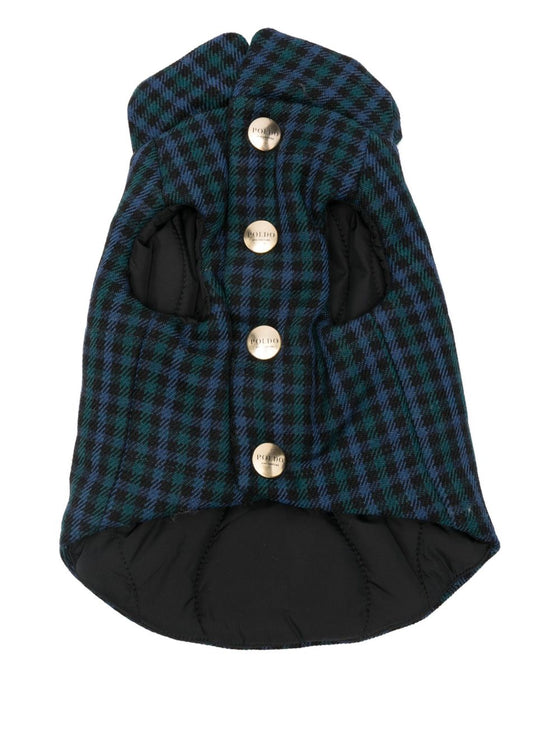 POLDO DOG COUTURE Accessories Blue