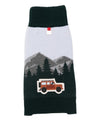 Poldo Dog Couture Knitwear Mountain Wool Sweater