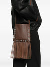 Valentino Garavani Nellcote small leather crossbody bag