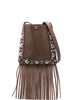 Valentino Garavani Nellcote small leather crossbody bag