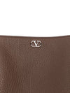 Valentino Garavani Nellcote small leather crossbody bag