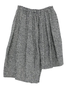  Comme Comme Skirts Black
