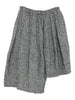 Comme Comme Skirts Black