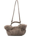 HEREU Bags.. Grey