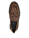 Emporio Armani Flat shoes Ochre