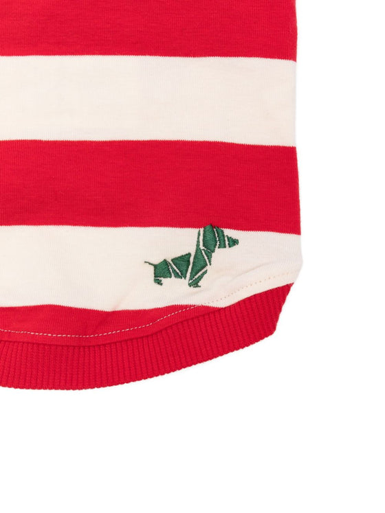 POLDO DOG COUTURE Accessories Red