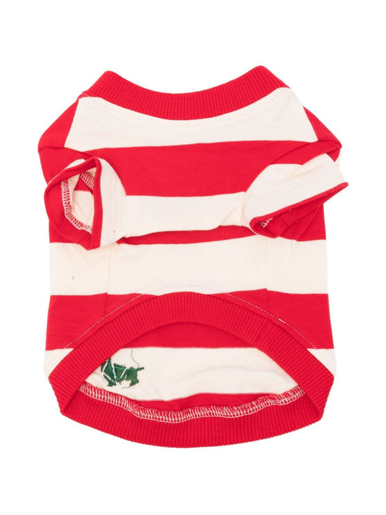 POLDO DOG COUTURE Accessories Red