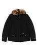 Woolrich Coats Black