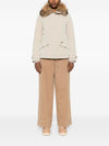 Woolrich Short down jacket