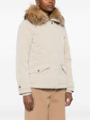 Woolrich Coats Beige
