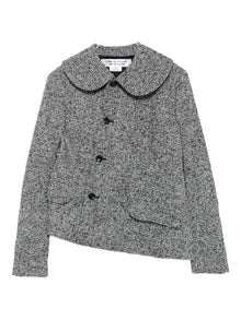  Comme Comme Jackets Black