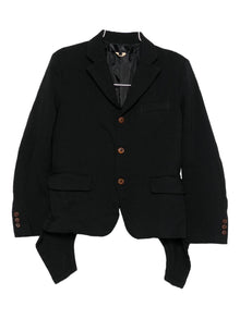  Comme Comme Jackets Black
