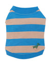 POLDO DOG COUTURE Accessories Blue