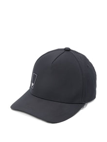  EMPORIO ARMANI CAPSULE Hats Black