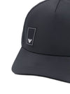EMPORIO ARMANI CAPSULE Hats Black