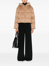 MAX MARA THE CUBE Coats Camel