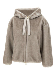 Herno Coats Grey