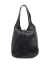 Chloé Balloon small leather hobo bag
