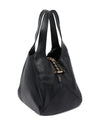 Chloé Balloon small leather hobo bag