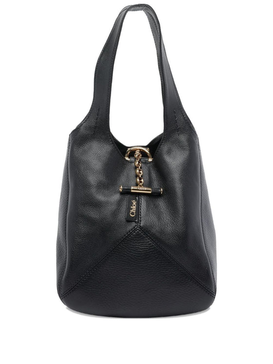 Chloé Chloè Bags.. Black