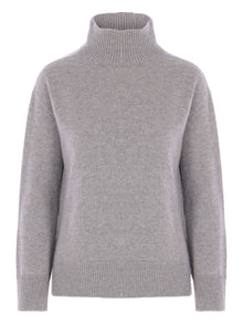  S Max Mara Sweaters Grey