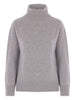 S Max Mara Sweaters Grey