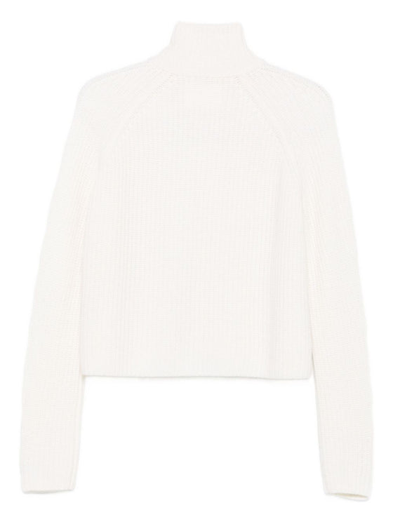 LISA YANG Sweaters Beige