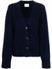 LISA YANG Sweaters Blue