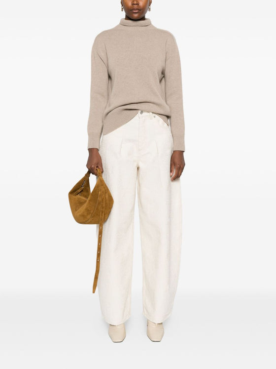 S Max Mara Sweaters Beige