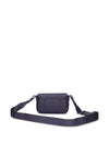 Emporio Armani logo-stamp mini crossbody bag