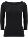 Wolford Sweaters Black