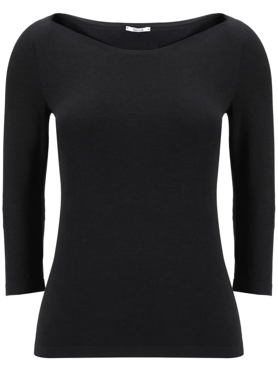 Wolford Sweaters Black