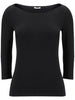 Wolford Sweaters Black