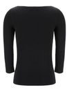 Wolford Sweaters Black