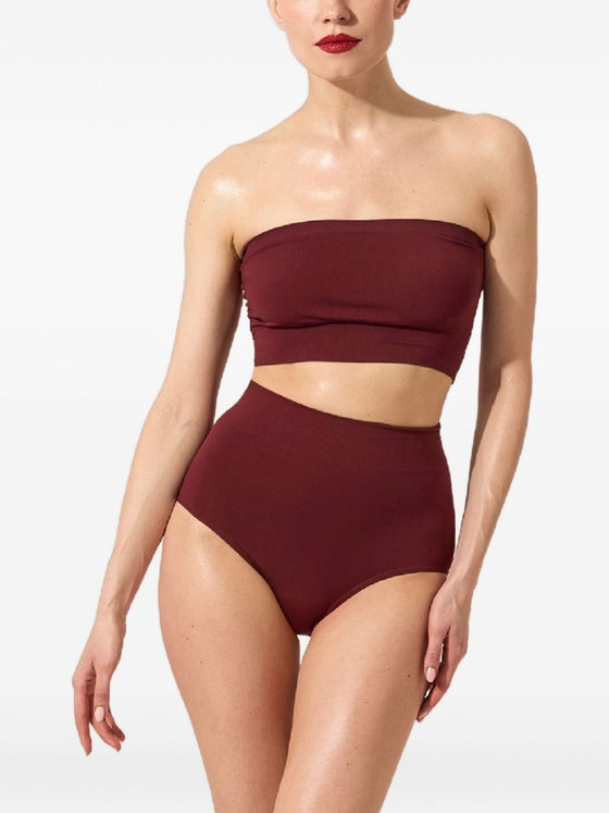 Wolford Top Bordeaux