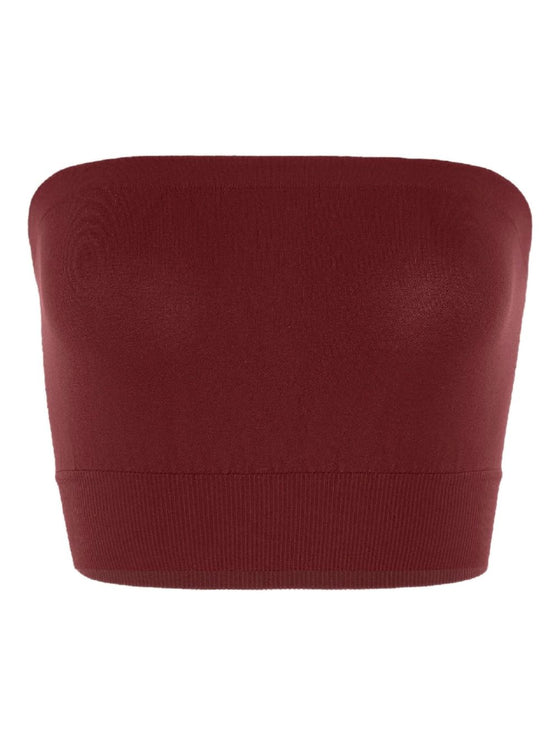 Wolford Top Bordeaux