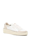 Ghoud Sneakers White