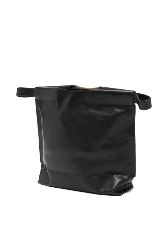 BEA MOMBAERS Bags.. Black