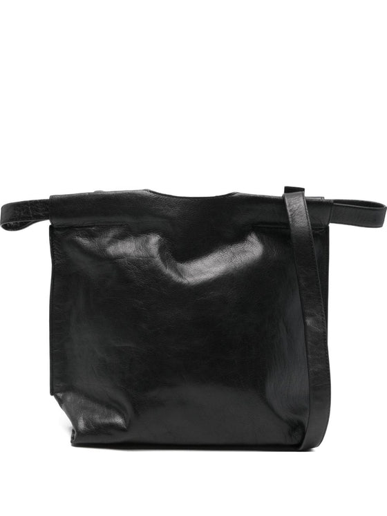 BEA MOMBAERS Bags.. Black