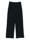 S Max Mara Trousers Blue