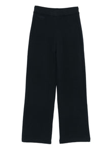  S Max Mara Trousers Blue