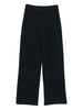 S Max Mara Trousers Blue