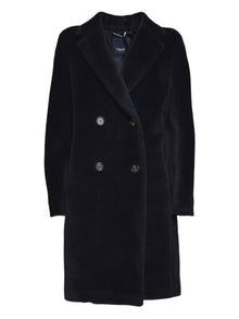  S Max Mara Coats Blue