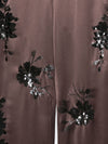 ERMANNO FIRENZE Trousers Brown
