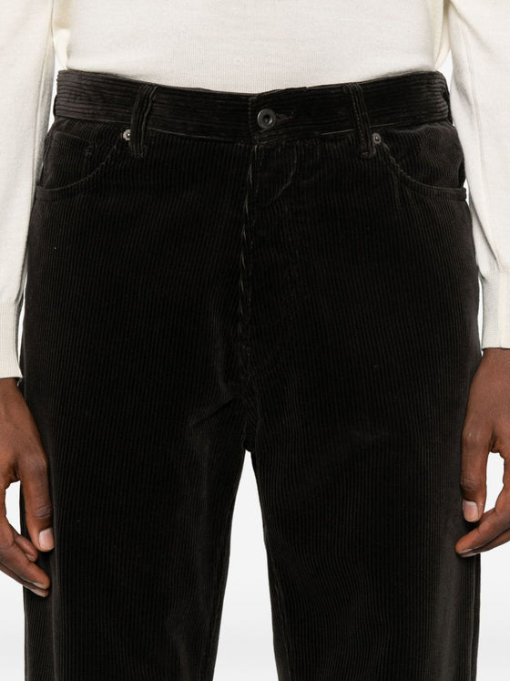 Emporio Armani Jeans Grey
