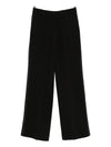 ERMANNO FIRENZE Trousers Black