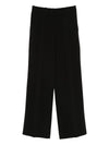 ERMANNO FIRENZE Trousers Black
