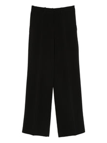  ERMANNO FIRENZE Trousers Black