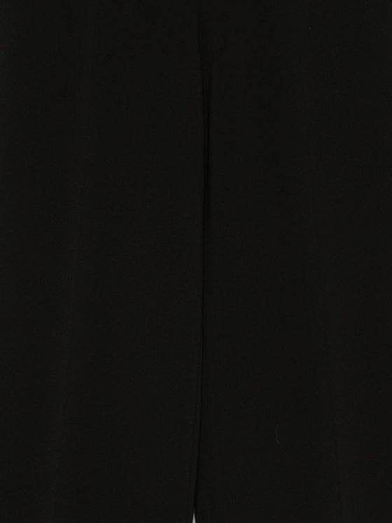 ERMANNO FIRENZE Trousers Black